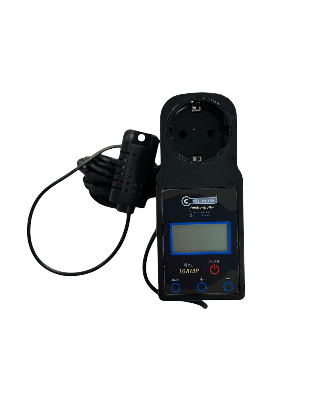 HUMI CONTROLLER 16A - Imagen 2