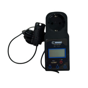 HUMI CONTROLLER 16A