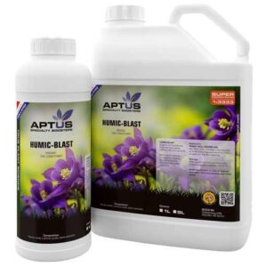 HUMIC BLAST  APTUS
