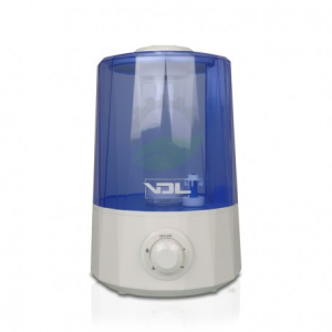 HUMIDIFICADOR  SUPERMIST 4L