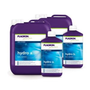 HYDRO B PLAGRON
