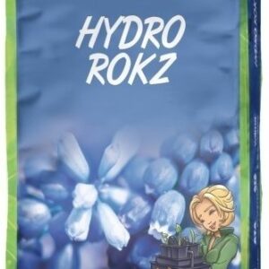 HYDRO ROKZ 40L B'CUZZ