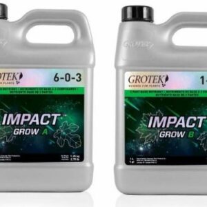 IMPACT GROW A+B  GROTEK