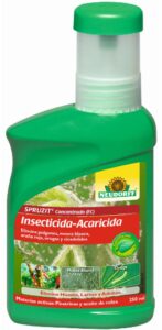 INSECTICIDA ACARICIDA CONCENTRADO SPRUZIT NEUDORFF