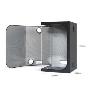 INVERNADERO EVO 120 AFG (120X120)