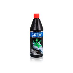 IONIC PH UP 1L
