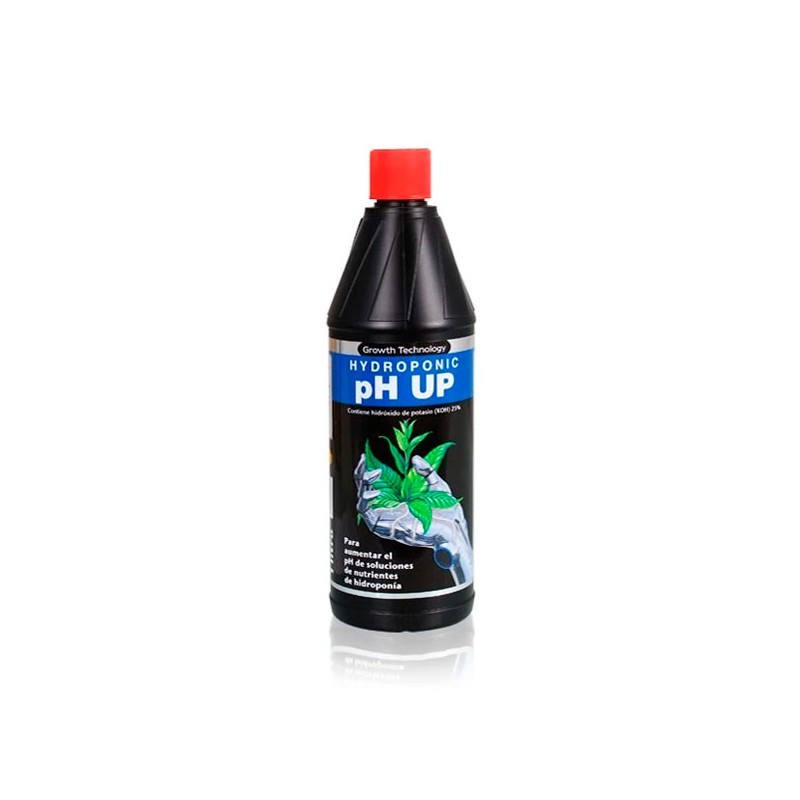 IONIC PH UP 1L