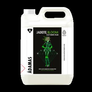 JADEITE BLOOM NPK PLUS 9-27-9 + MICROELEMENTOS (Á-DAMAS)