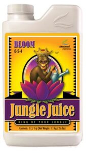 JUNGLE JUICE BLOOM ADVANCED NUTRIENTS