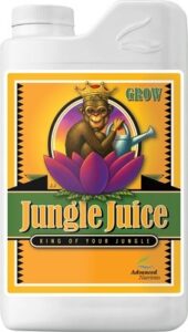 JUNGLE JUICE GROW ADVANCED NUTRIENTS