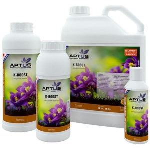 K-BOOST APTUS