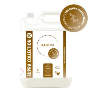 KALIUM (SUPRA COLLECTION)