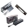 KIT 600W ELECTRONICO POWERLUX