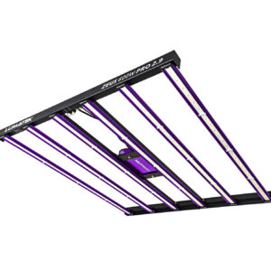 Alternative view of LED ZEUS 600W PRO 2.3