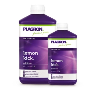 LEMON KICK PLAGRON