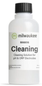 LIMPIADOR PH Y REDOX ORP BOTE 230ML MILWAUKEE