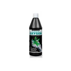 LIQUID OXYGEN IONIC