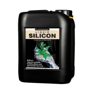 LIQUID SILICON IONIC