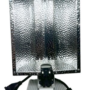 LUMINARIA 1000W POWERLUX (BOMBILLA INCLUIDA)