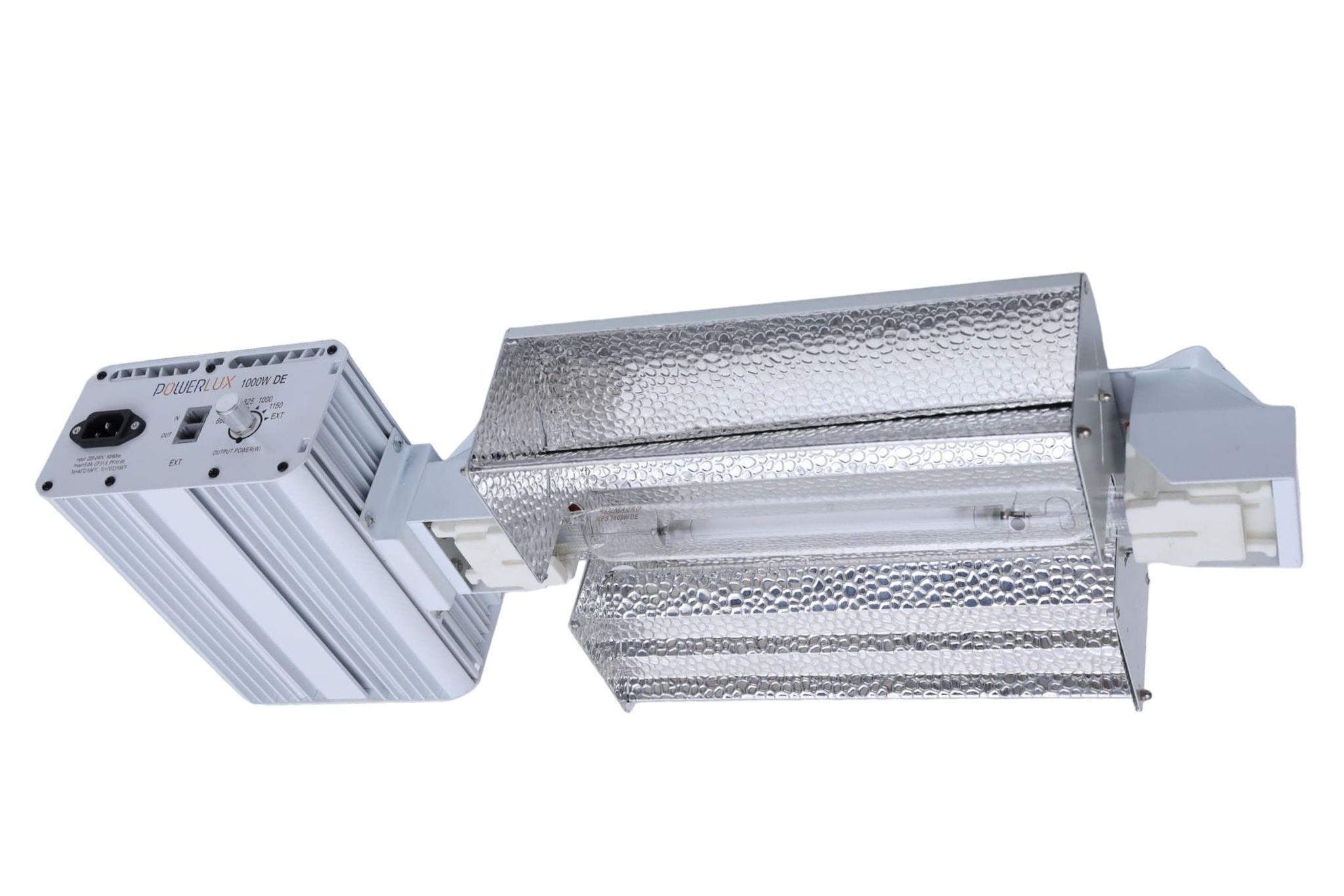 LUMINARIA FLEXINOVA 1000W D.E POWERLUX - Imagen 2