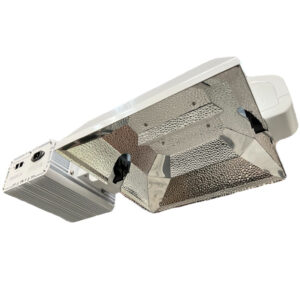 Alternative view of LUMINARIA HUMMER 1000W D.E POWERLUX