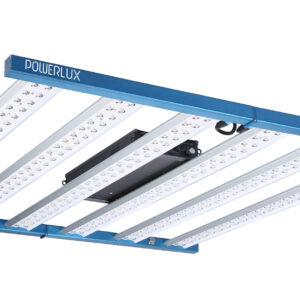 LUMINARIA LED EXTREME PAR 720W 3.1 POWERLUX