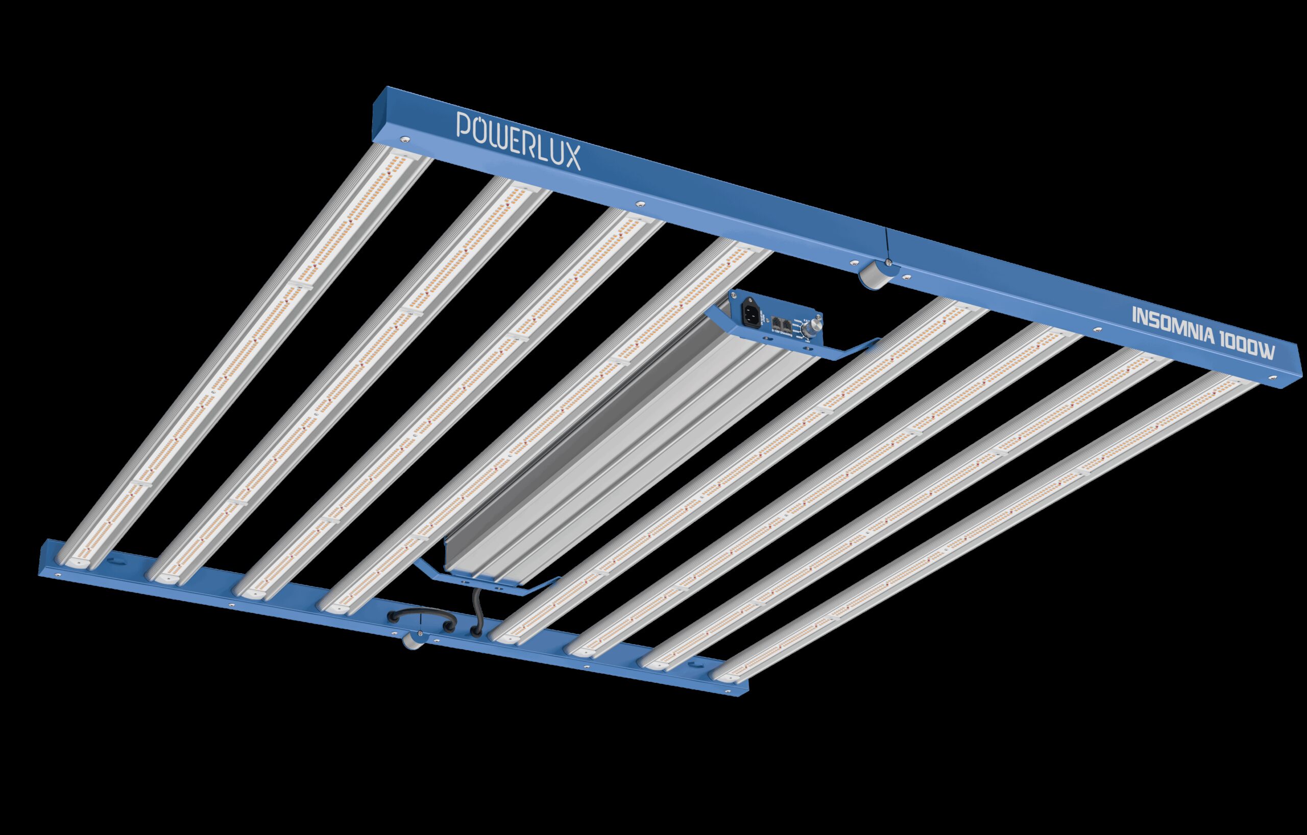 LUMINARIA LED INSOMNIA 1000W 2.9 POWERLUX