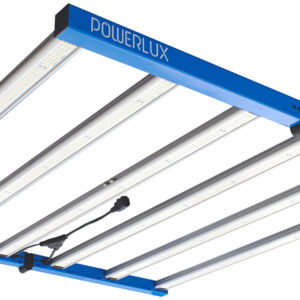 LUMINARIA LED LIGHTMAX 720W 2.85 POWERLUX