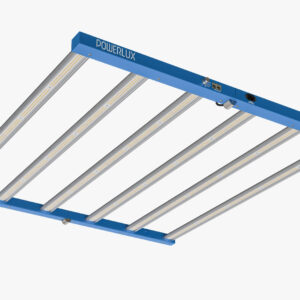 LUMINARIA LED POWERLUX MATRIX v2 720W 2.9 POWERLUX