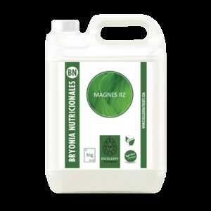 MAGNES RZ (BRYONIA NUTRICIONALES)
