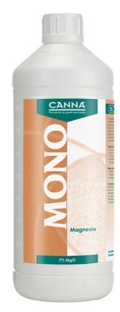 MAGNESIO 1 L CANNA