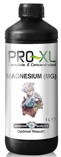 MAGNESIO 1 L PRO-XL