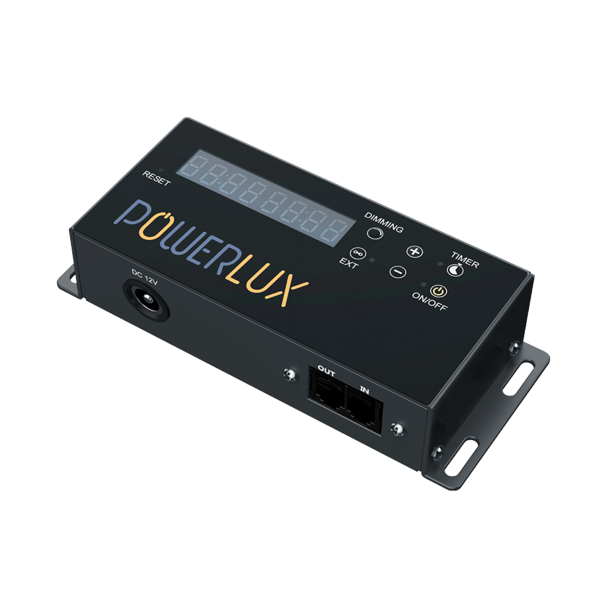MASTER CONTROLLER AURORA POWERLUX