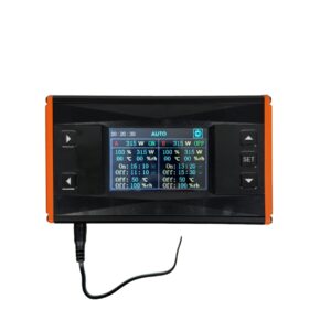Alternative view of MASTER CONTROLLER LED PLUS POWERLUX