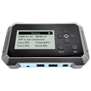 Alternative view of MASTER CONTROLLER VEGA POWERLUX