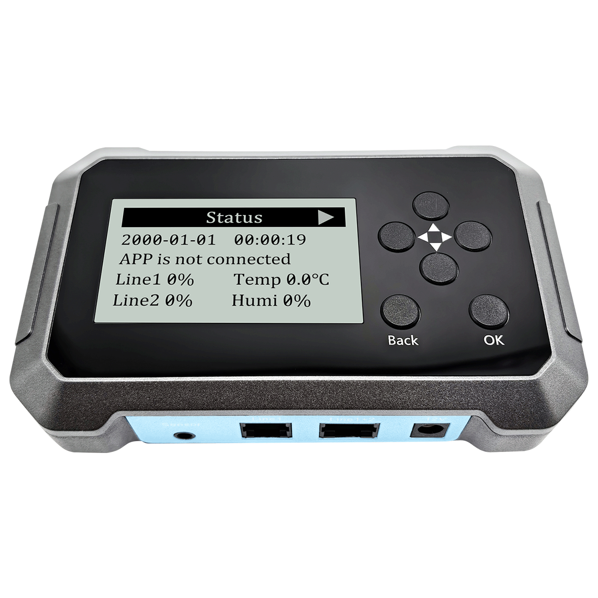 MASTER CONTROLLER VEGA POWERLUX - Imagen 2