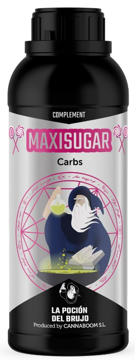 MAXISUGAR
