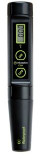 MEDIDOR EC SHARP MILWAUKEE C66