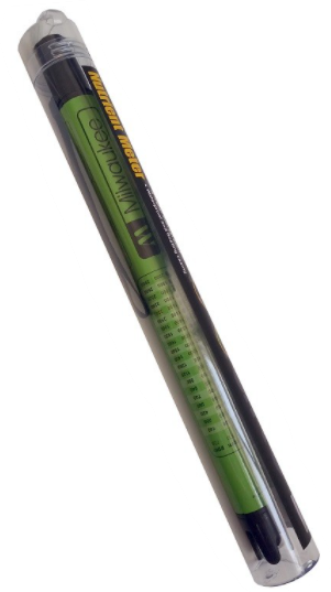 MEDIDOR EC STICK MILWAUKEE EC40