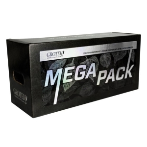 MEGAPACK GROTEK