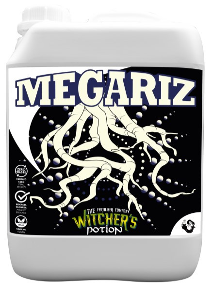 MEGARIZ