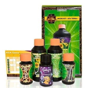 MICRO KIT ATA TERRA ALL-IN ONE