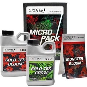 MICRO PACK GROTEK