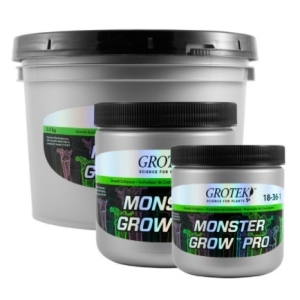 MONSTER GROW PRO GROTEK