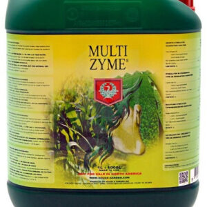 MULTI ZEN (MULTI ZYME)