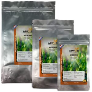 MYCOR MIX  APTUS