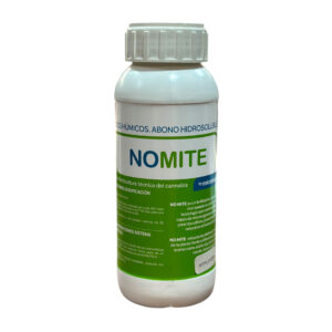 NO MITE 500 ML