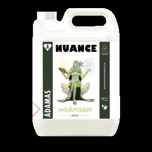 NUANCE (Á-DAMAS)