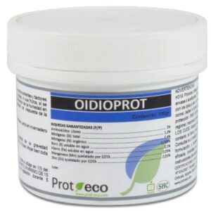 OIDIOPROT 100 G PROT-ECO