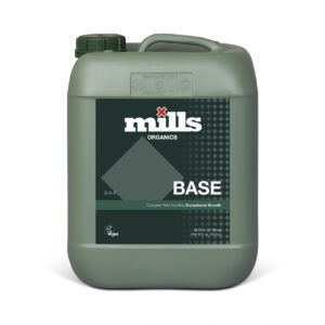 ORGANIC BASE MILLS